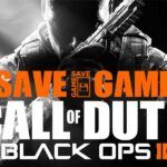 cod black ops 2 save game
