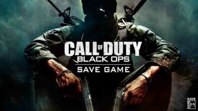 cod black ops save file