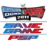 svr 11 save data psp