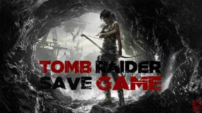 tomb raider 2013 save file