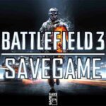 battlefield 3 save game