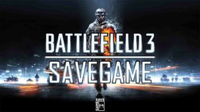 bf3 save game data