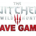 witcher 3 save game file download