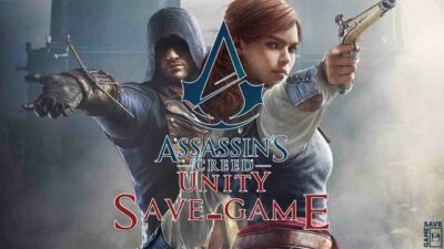 ac unity save file