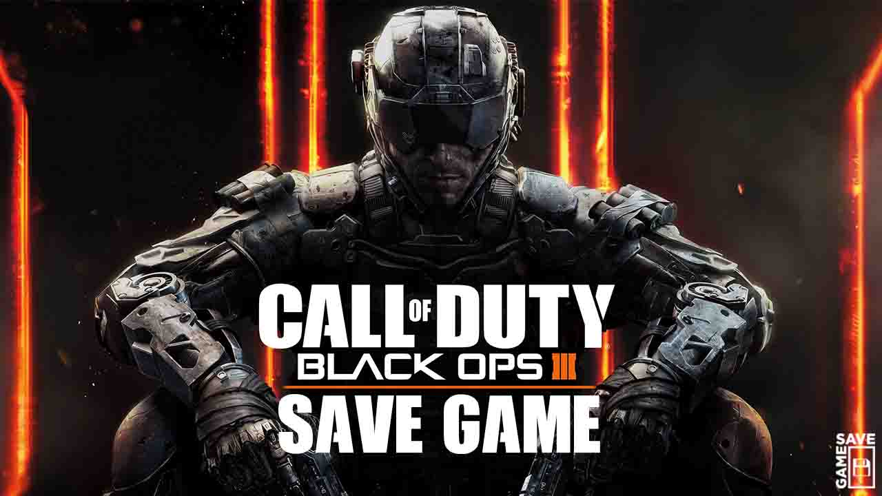 cod black ops 3 save game