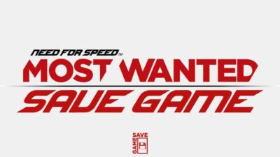 nfs most wanted 2012 save game