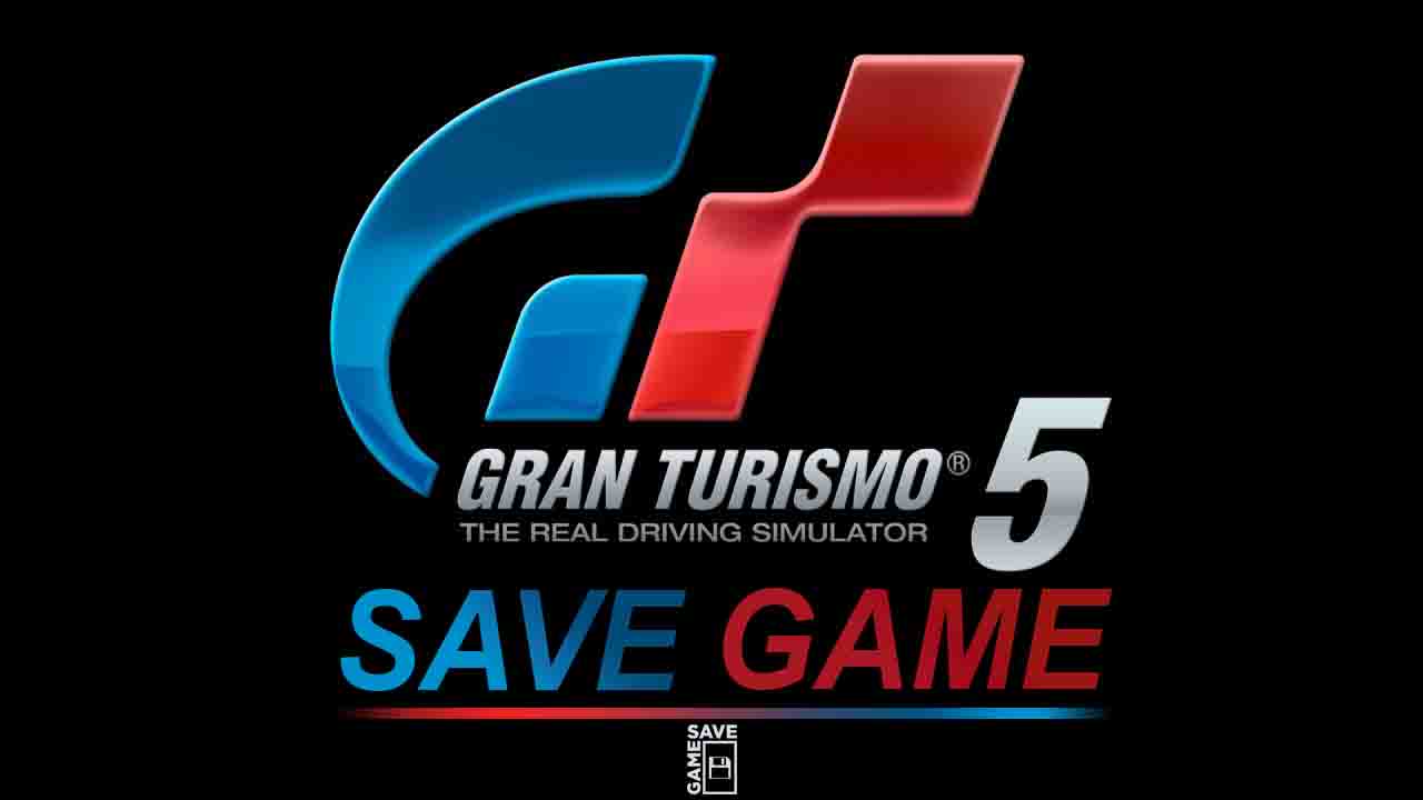 Gran turismo 5 ps3