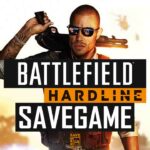 battlefield hardline save game
