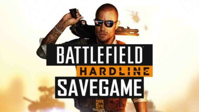 bf hardline save file