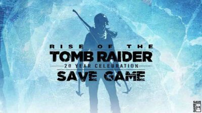rise of the tomb raider save file