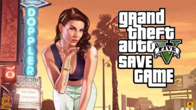 gta v save file