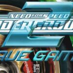 nfs underground 2 save game