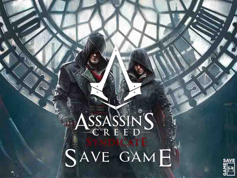 ac syndicate save file