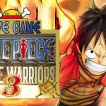 one piece pirate warriors 3 save file