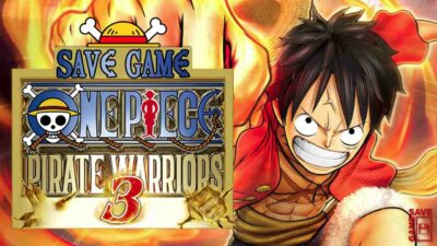one piece pirate warriors 3 save file