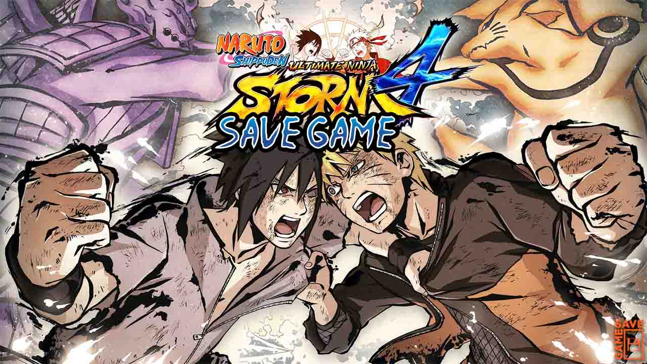 all naruto ninja storm 4 dlc free