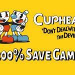 cuphead save file