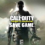 cod infinite warfare save files
