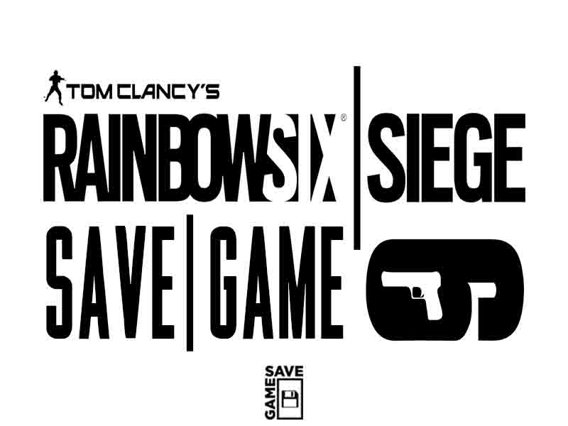 rainbow six siege save file