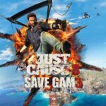 just cause 3 save file