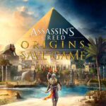ac origins save file