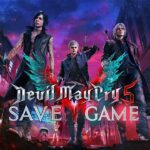 dmc5 save file