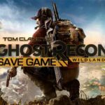 ghost recon wildlands save file download