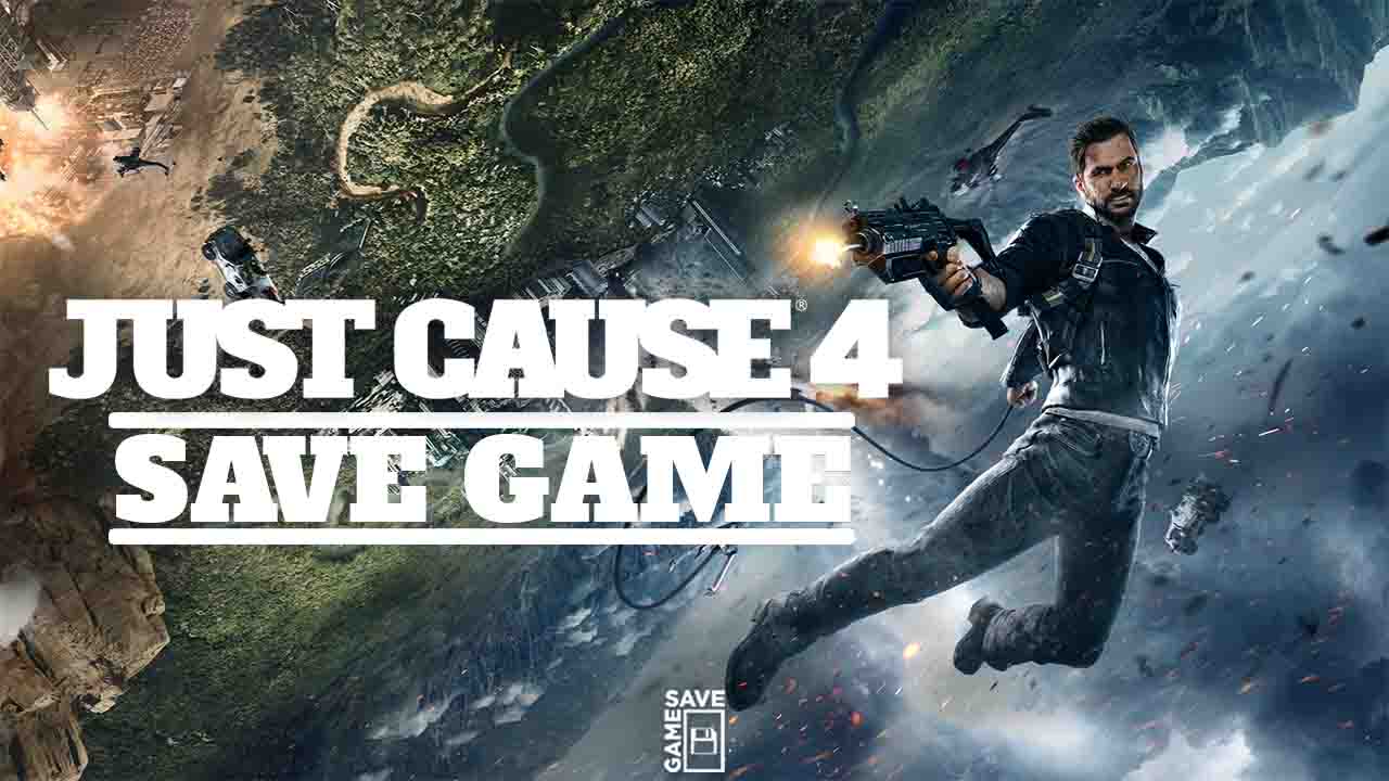 just cause 4 save data