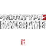 prototype 2 saves