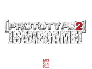 prototype 2 saves