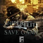 sniper elite save game