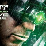 splinter cell chaos theory save game