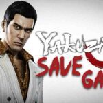 yakuza 0 save file