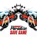 burnout paradise save 100
