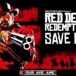 rdr2 save game