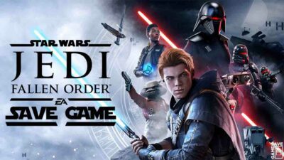 jedi fallen order save file