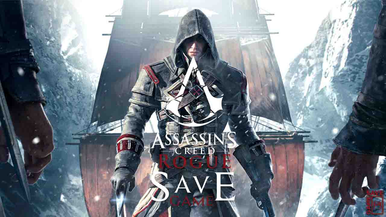 ac rogue save file