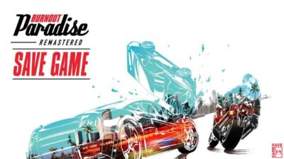 burnout paradise remastered save file