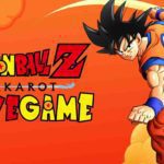 dbz kakarot save file