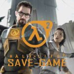 half life 2 save files
