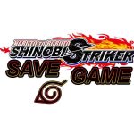 naruto to boruto shinobi striker pc save game 100