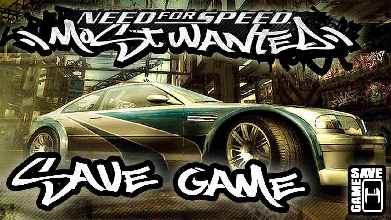 Nfs most wanted download pc - hopdesoho