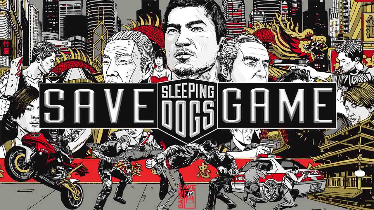 sleeping dogs save file