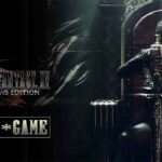final fantasy xv save file download