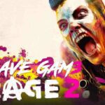 rage 2 save file