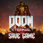 doom eternal save file