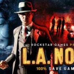 la noire save file