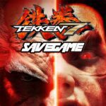 tekken 7 save data pc