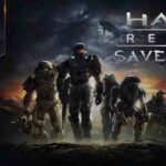 halo reach save game