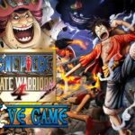 one piece pirate warriors 4 save file